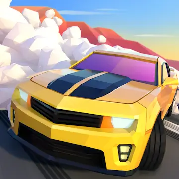 Hot Slide Banner